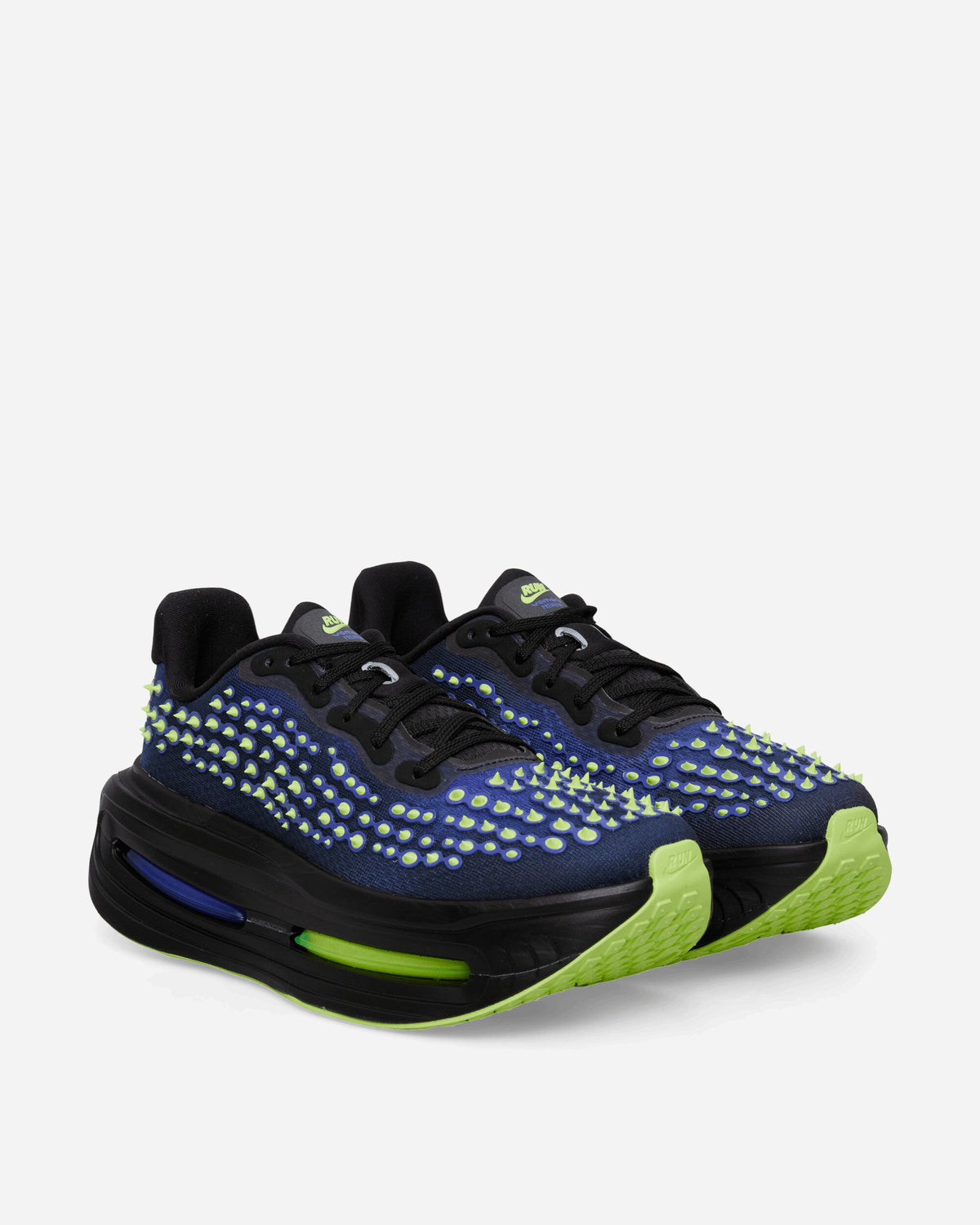 Vomero Premium Sneakers Black / Rush Violet