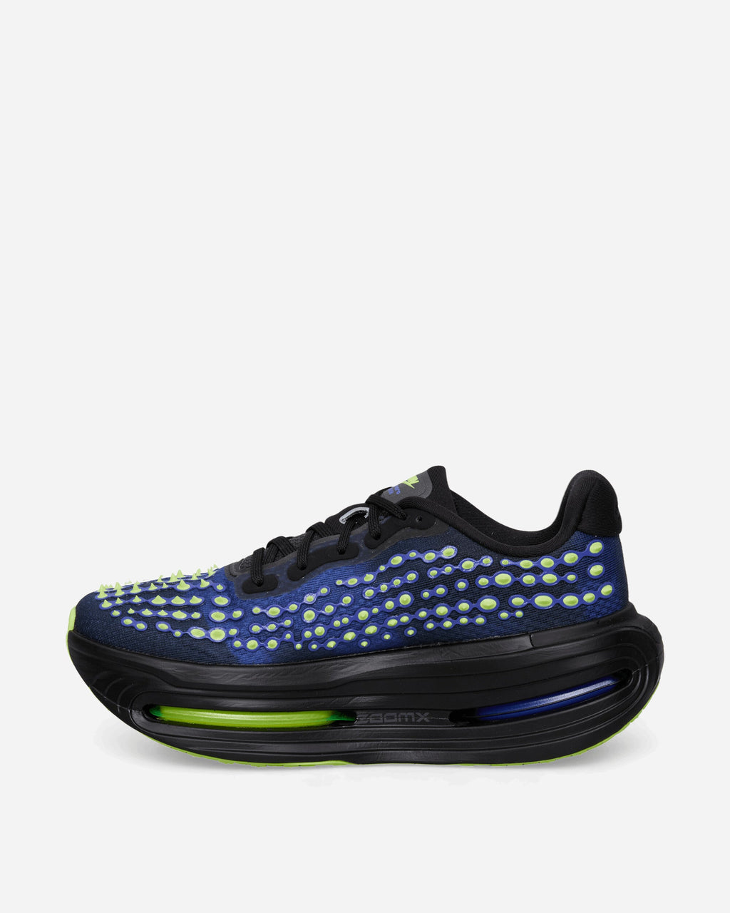 Vomero Premium Sneakers Black / Rush Violet