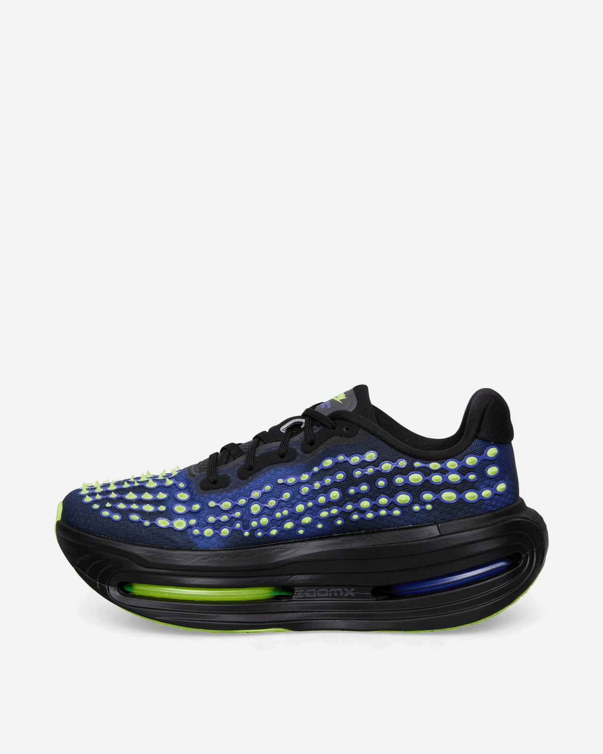 Vomero Premium Sneakers Black / Rush Violet