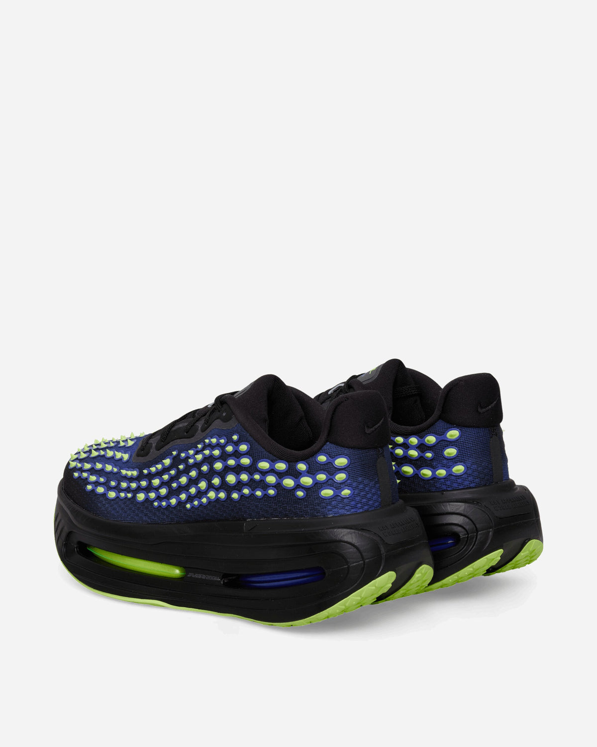 Vomero Premium Sneakers Black / Rush Violet