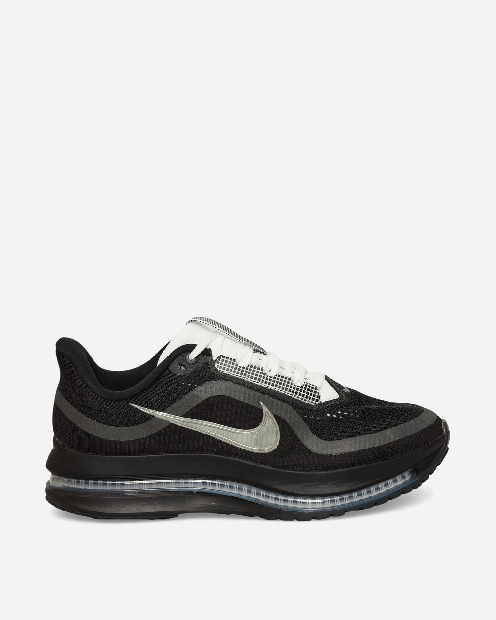 Pegasus Premium Sneakers Black / White