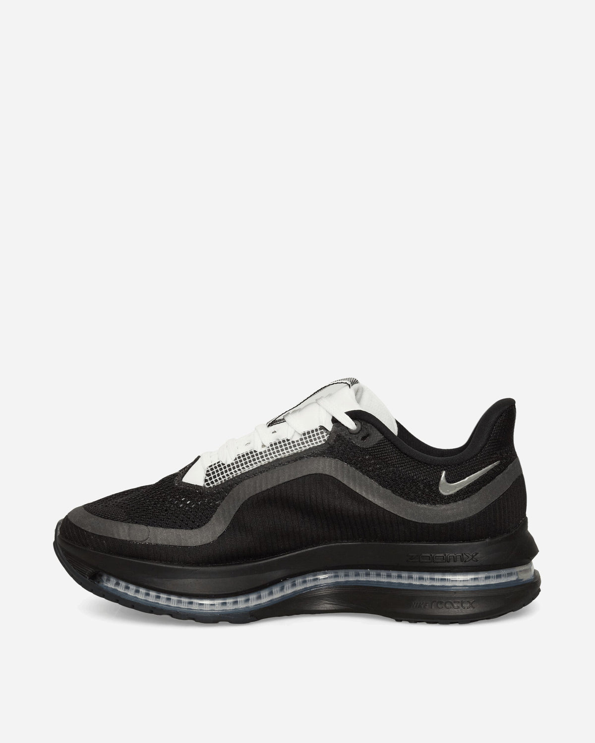 Pegasus Premium Sneakers Black / White