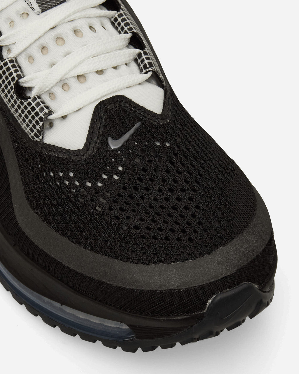 Pegasus Premium Sneakers Black / White