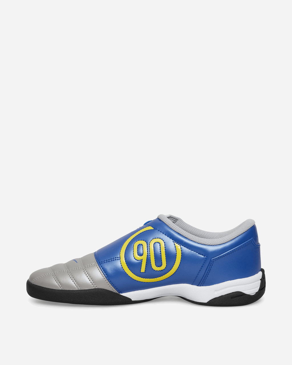 Total 90 Sneakers Metallic Silver / Lightning
