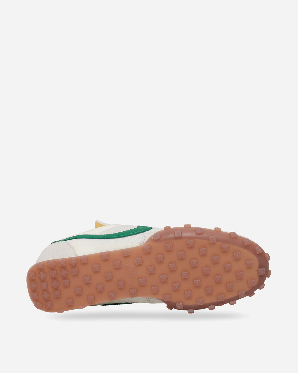 Waffle Racer Sneakers Sail / Pine Green / Beach