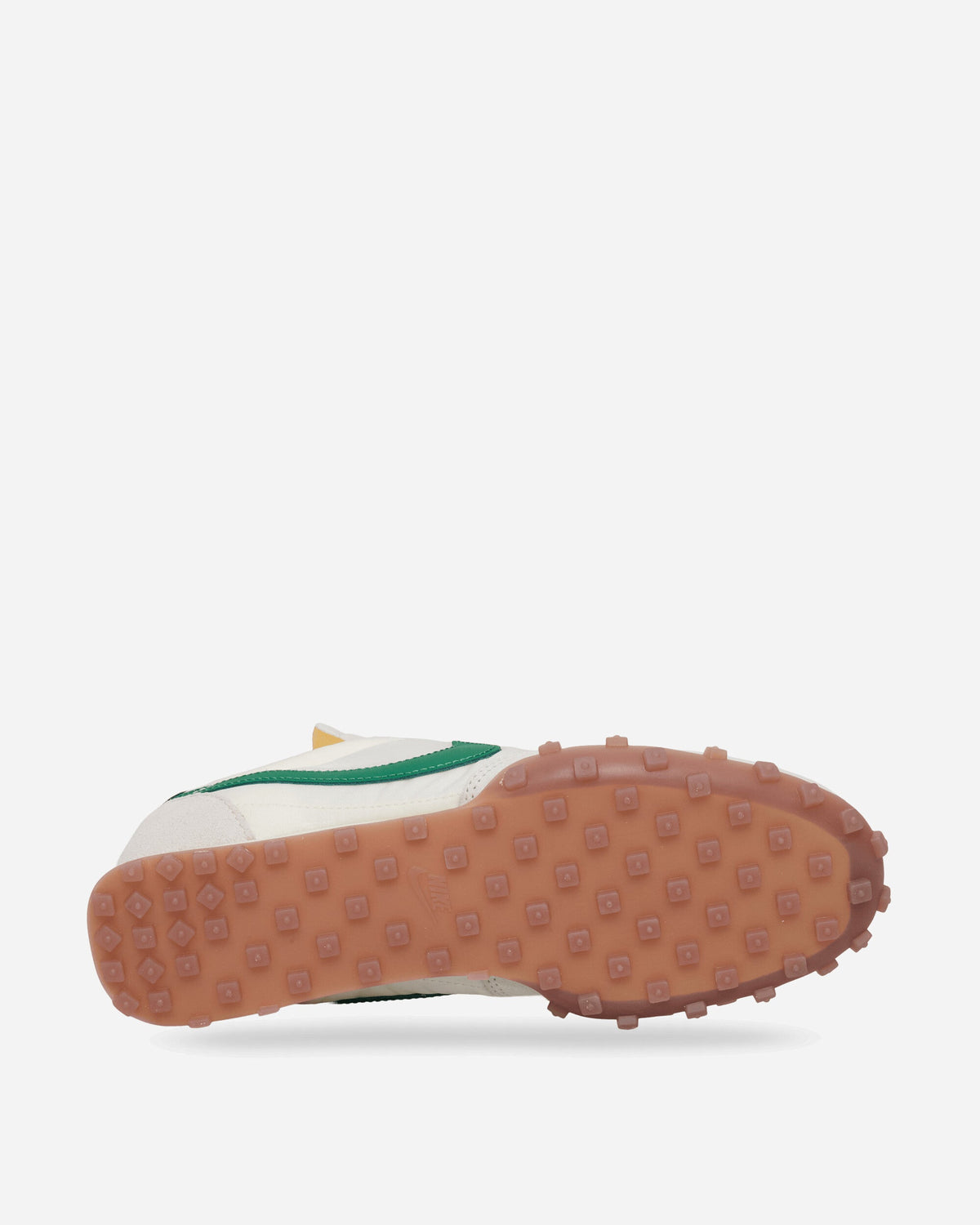 Waffle Racer Sneakers Sail / Pine Green / Beach