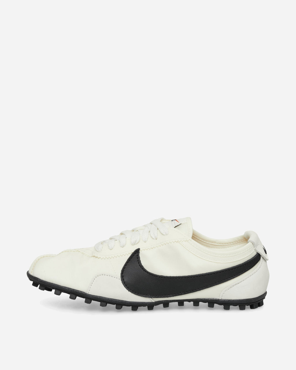 Women's Moon Shoe Sneakers Soft Pearl / Black
