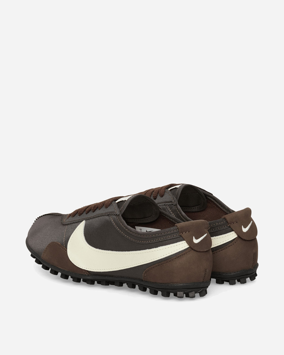 Women's Moon Shoe OG Sneakers Baroque Brown