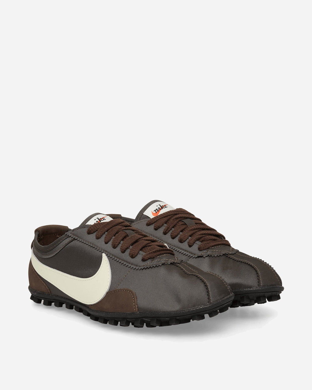 Women's Moon Shoe OG Sneakers Baroque Brown