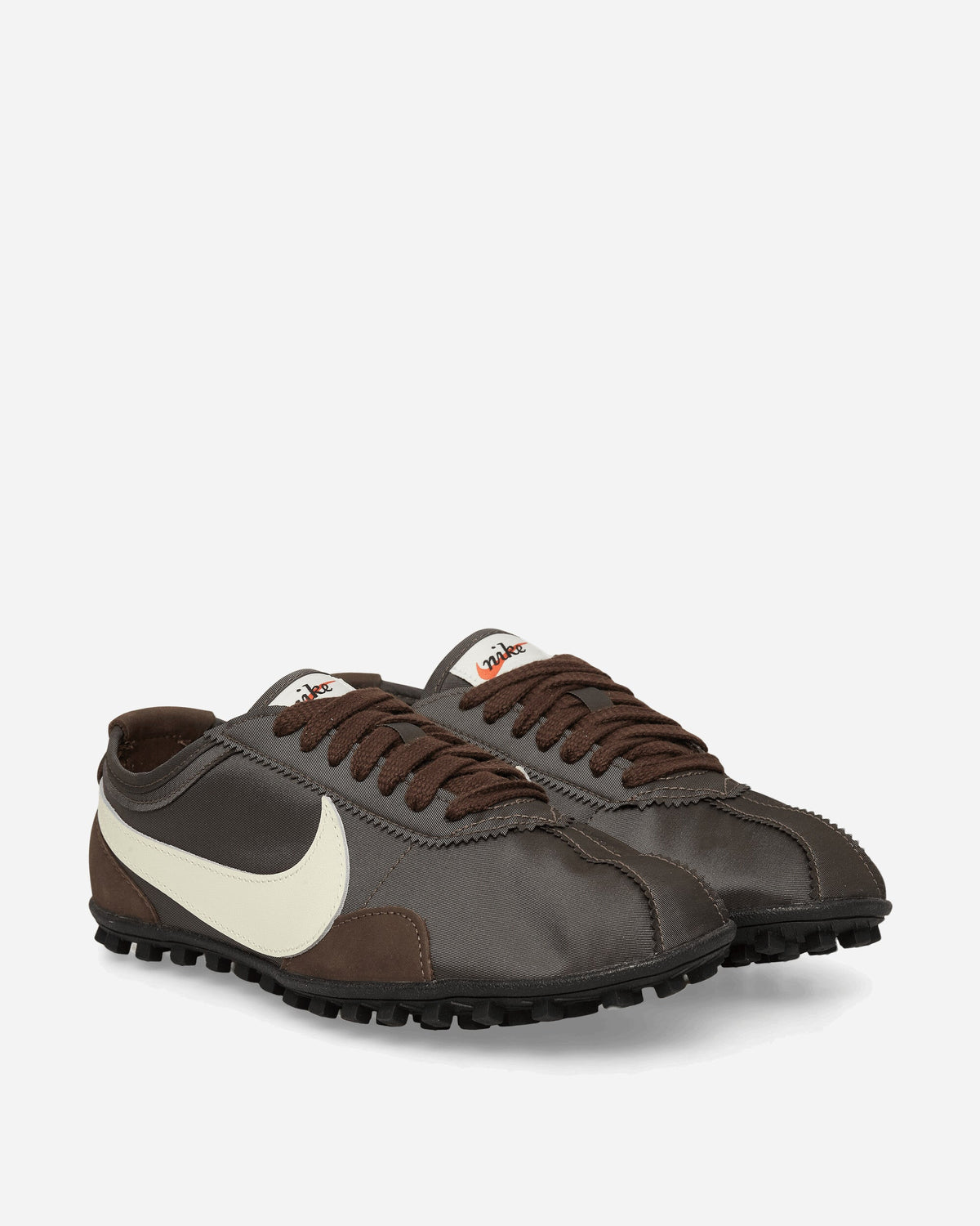 Women's Moon Shoe OG Sneakers Baroque Brown