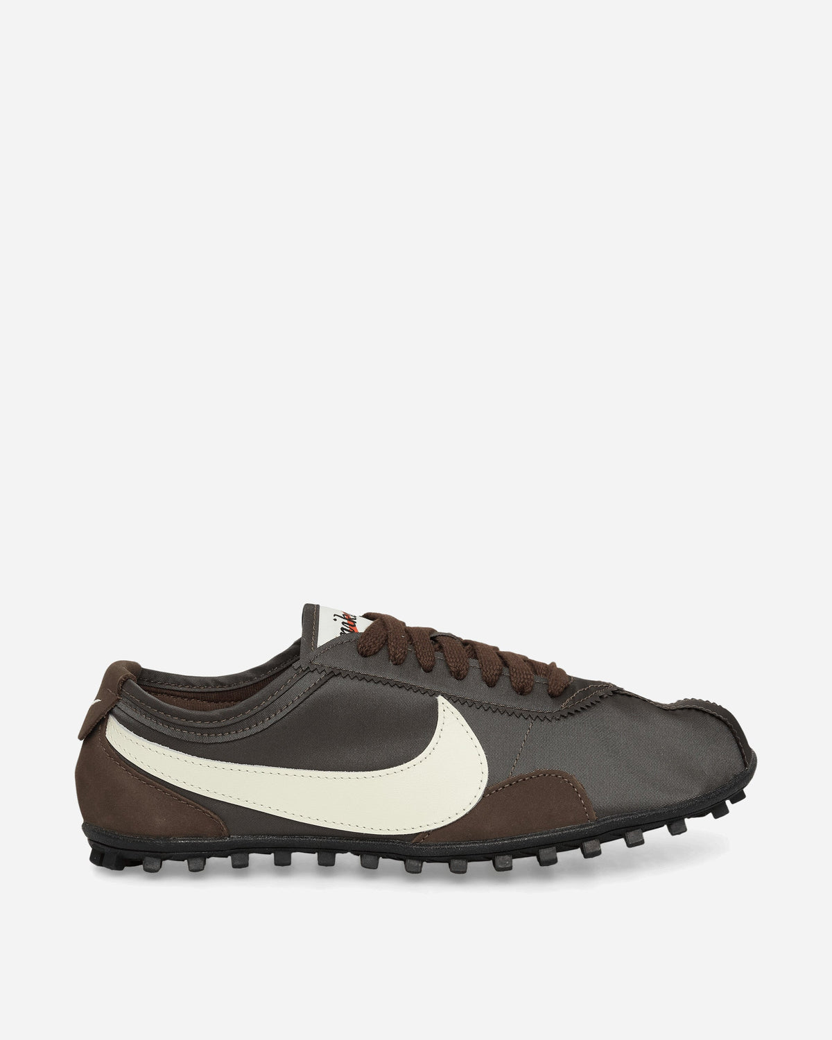 Women's Moon Shoe OG Sneakers Baroque Brown