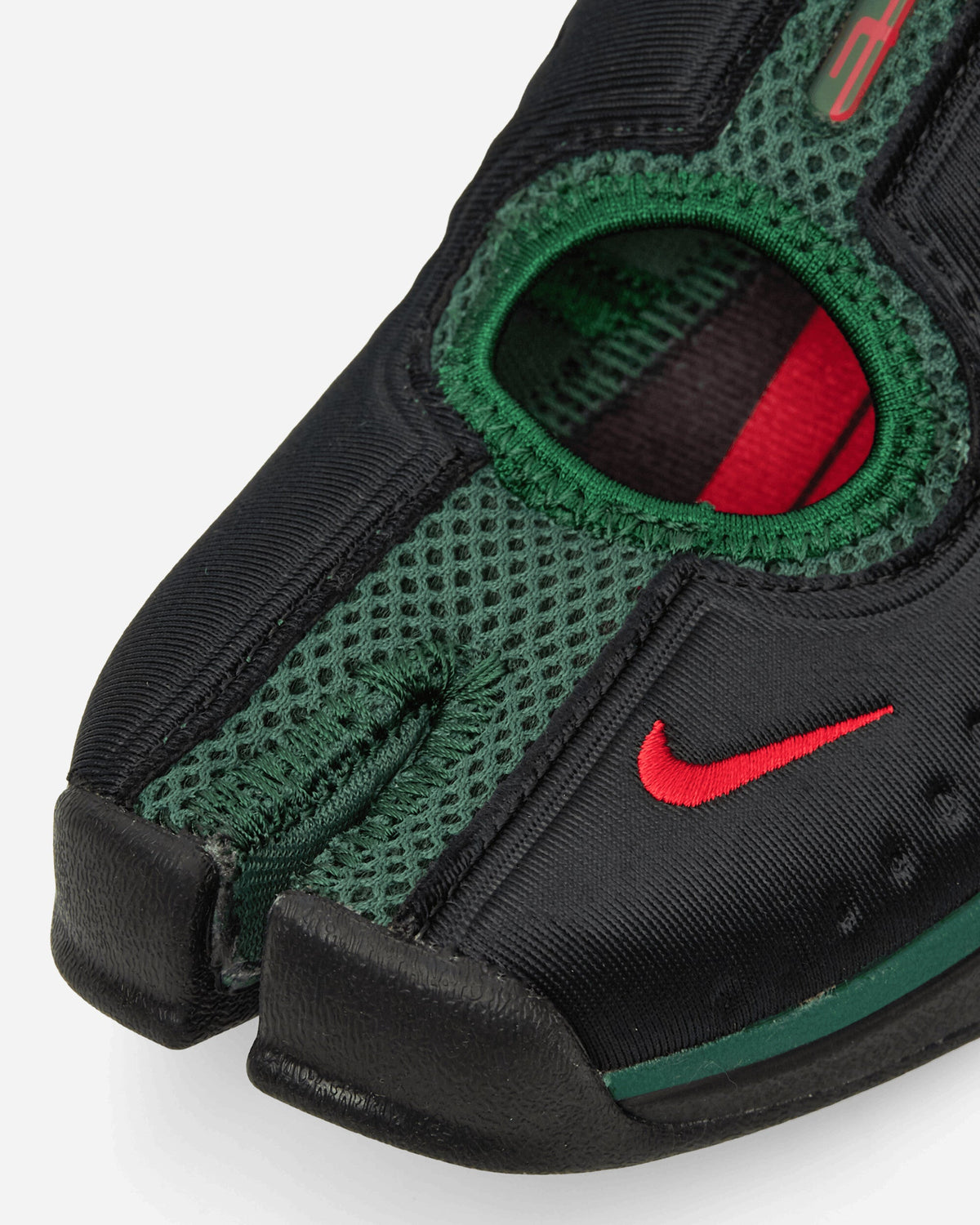 Women's Rift 2 Sandals Black / Tm Dark Green