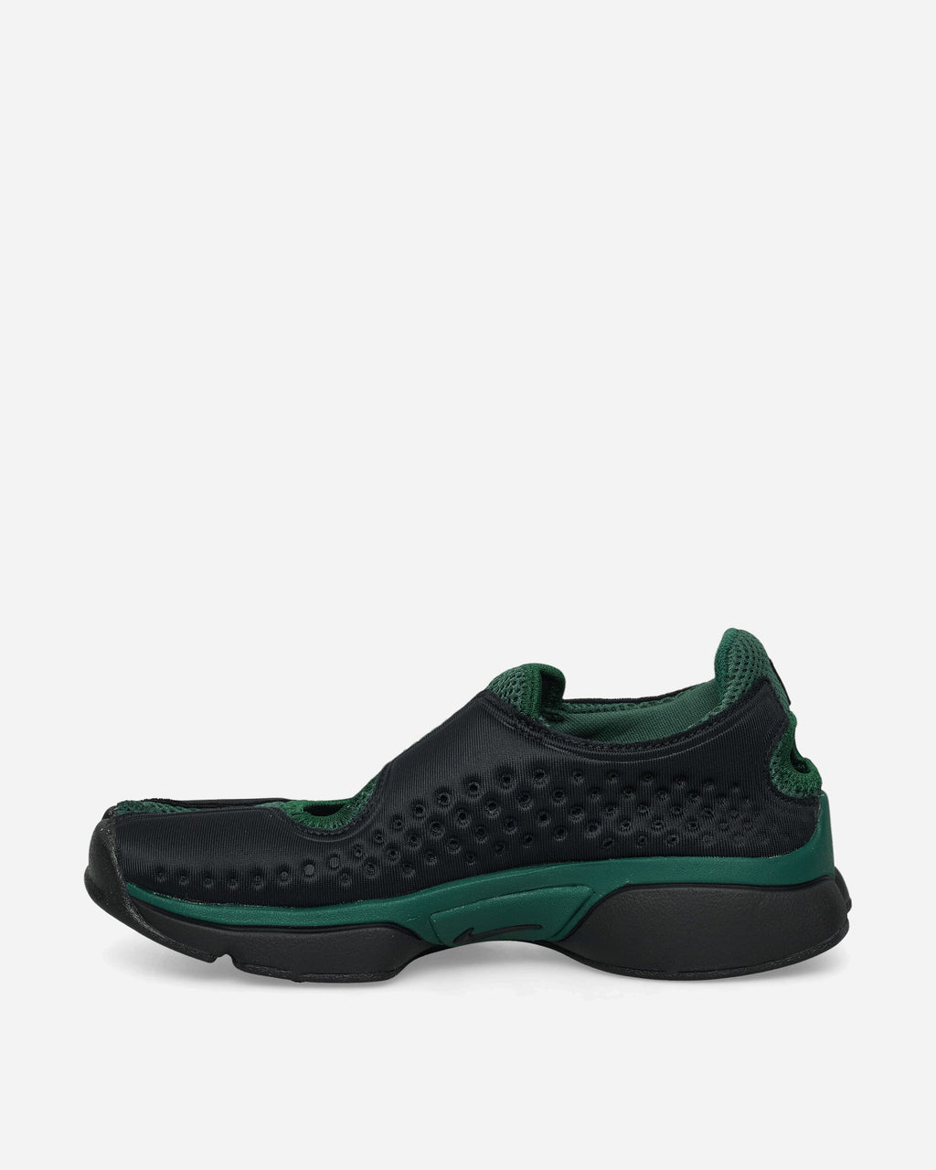 Women's Rift 2 Sandals Black / Tm Dark Green