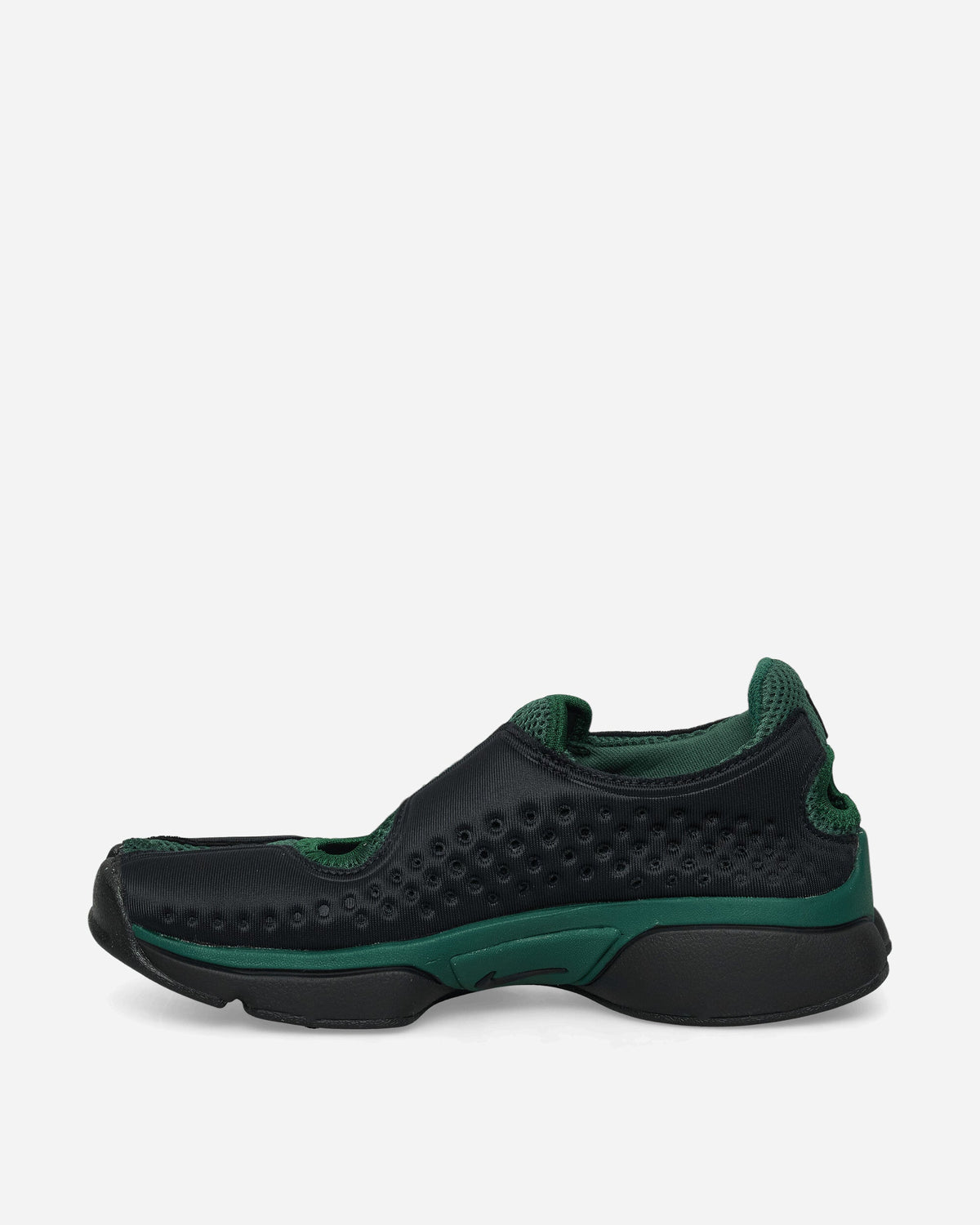 Women's Rift 2 Sandals Black / Tm Dark Green