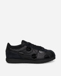 Women's Cortez Sneakers Black