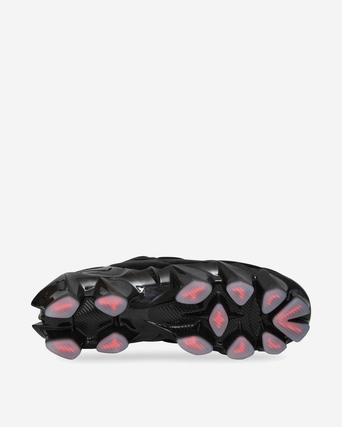 Women's First Sight Mirage Sneakers Black / Flash Crimson