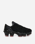 Women's First Sight Mirage Sneakers Black / Flash Crimson
