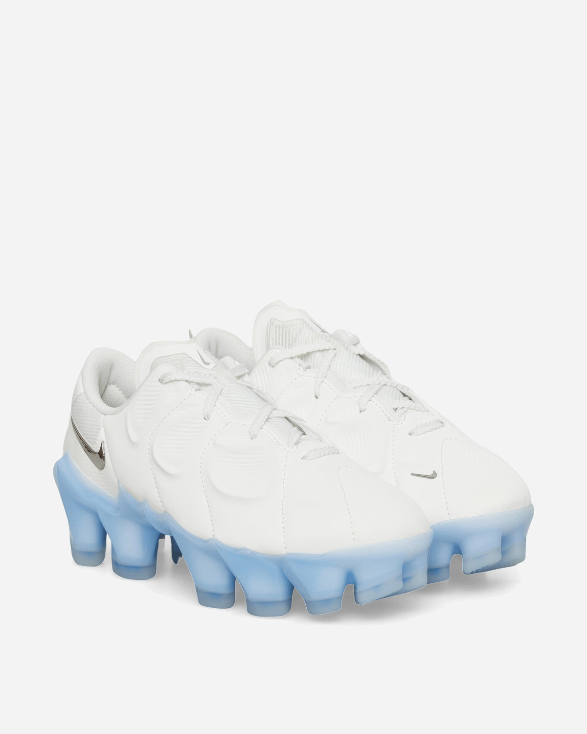 Women's First Sight Mirage Sneakers Summit White / Metallic Silver