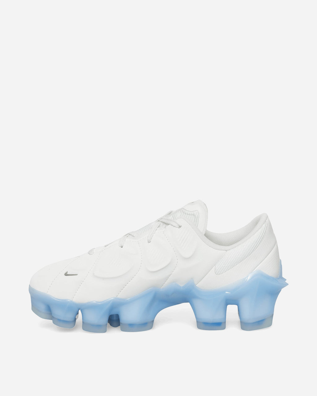 Women's First Sight Mirage Sneakers Summit White / Metallic Silver