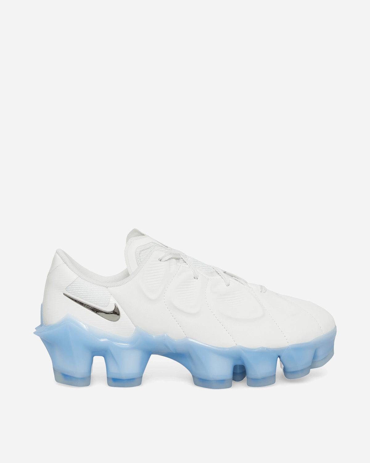 Women's First Sight Mirage Sneakers Summit White / Metallic Silver