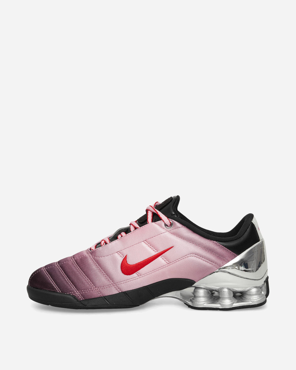Women's Forget-me-nots Total 90 Shox Magia Sneakers Shy Pink / University Red