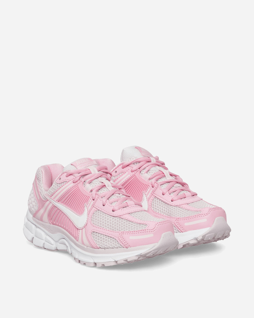 Women's Zoom Vomero 5 Sneakers Pink Rise / White / Bleached Lilac