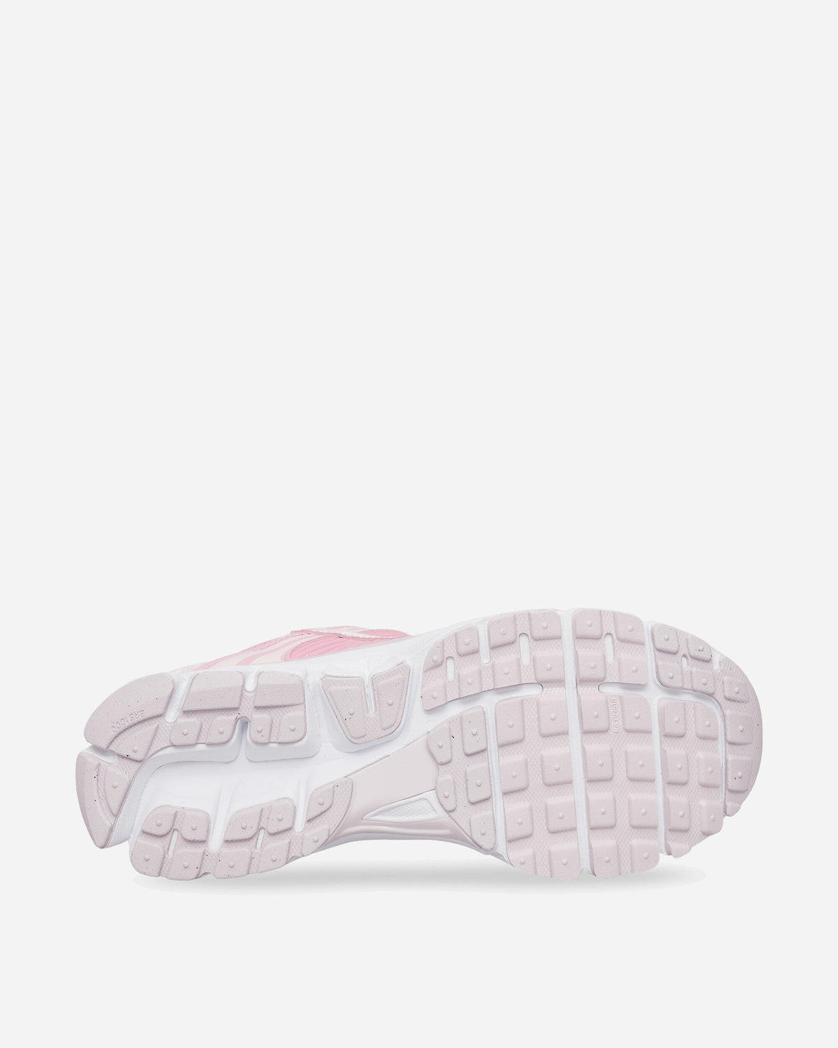 Women's Zoom Vomero 5 Sneakers Pink Rise / White / Bleached Lilac