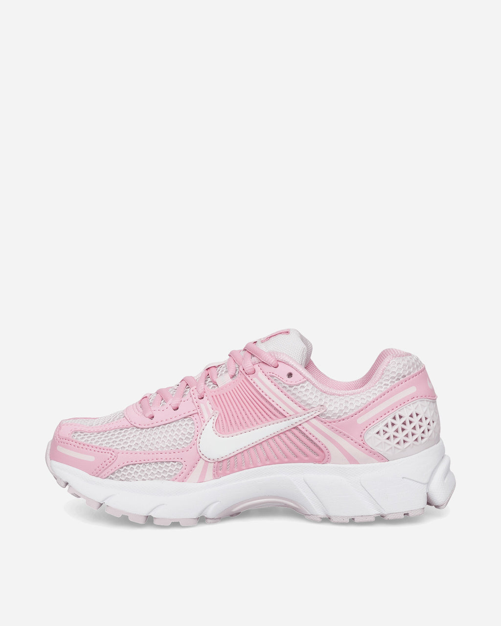 Women's Zoom Vomero 5 Sneakers Pink Rise / White / Bleached Lilac