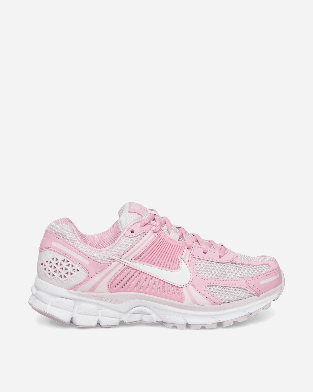 Women's Zoom Vomero 5 Sneakers Pink Rise / White / Bleached Lilac