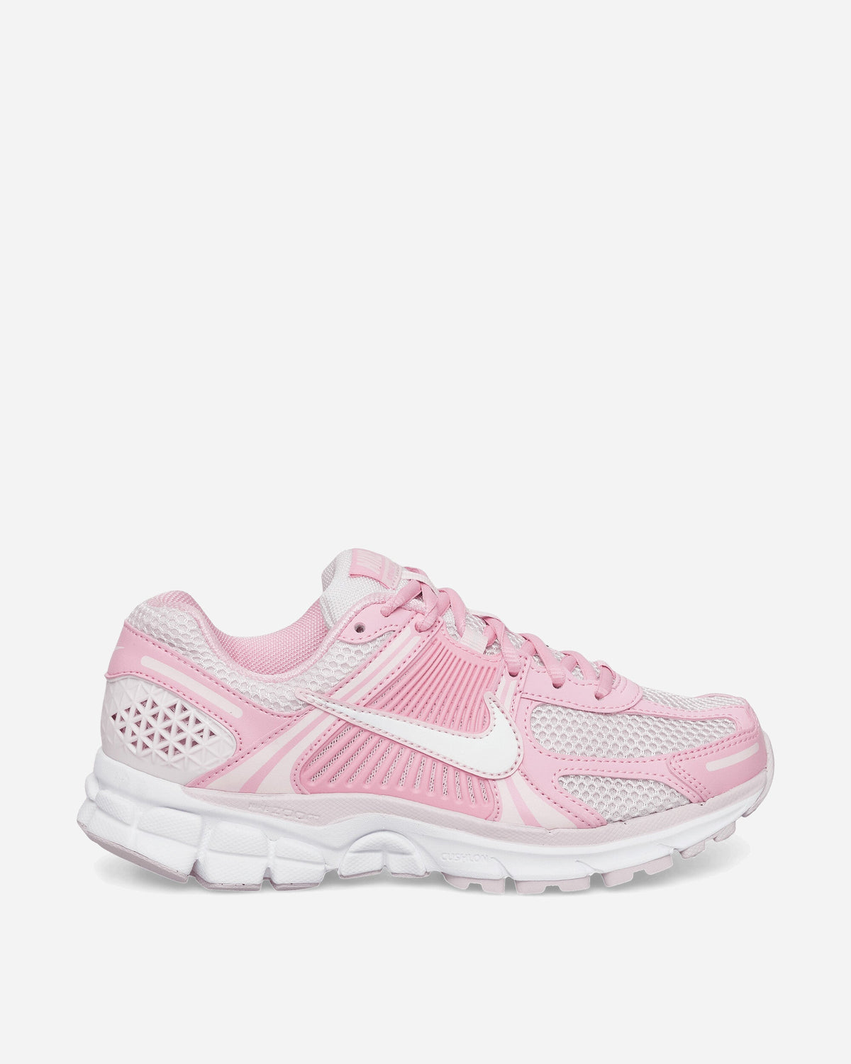 Women's Zoom Vomero 5 Sneakers Pink Rise / White / Bleached Lilac