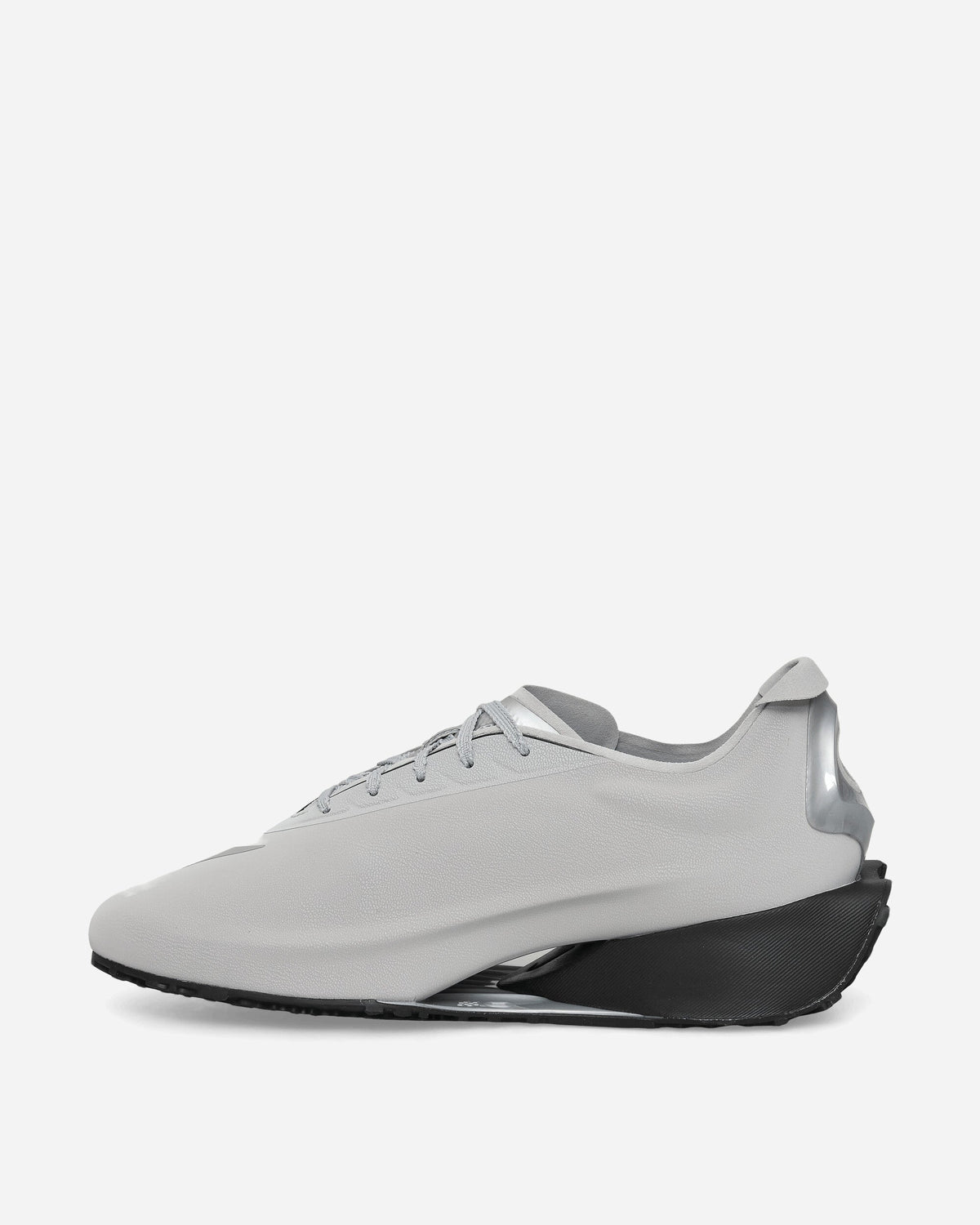 Women's First Sight Noir Sneakers Flat Silver / Metallic Silver / Black