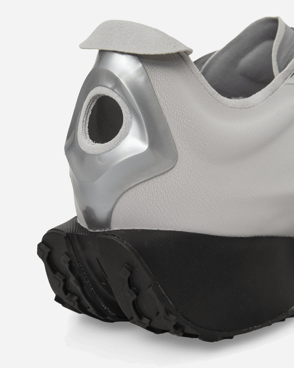 Women's First Sight Noir Sneakers Flat Silver / Metallic Silver / Black