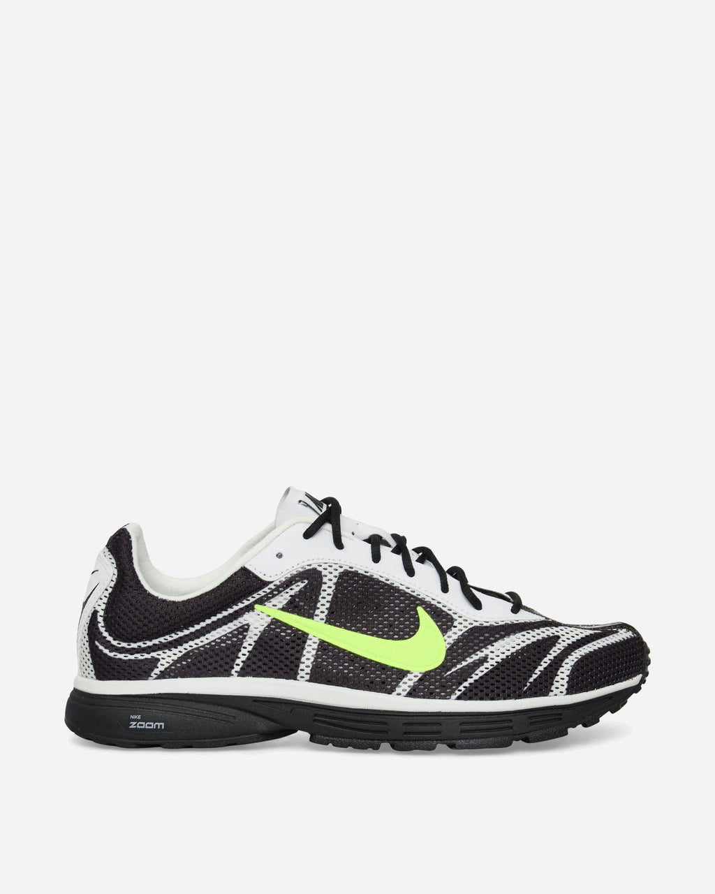 Zoom Streak 3 Sneakers Black / Summit White