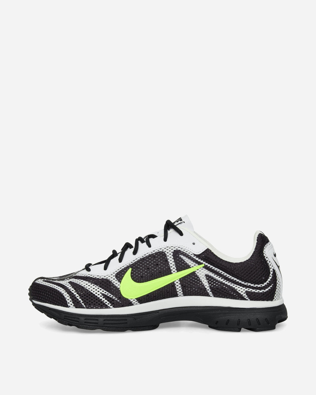 Zoom Streak 3 Sneakers Black / Summit White