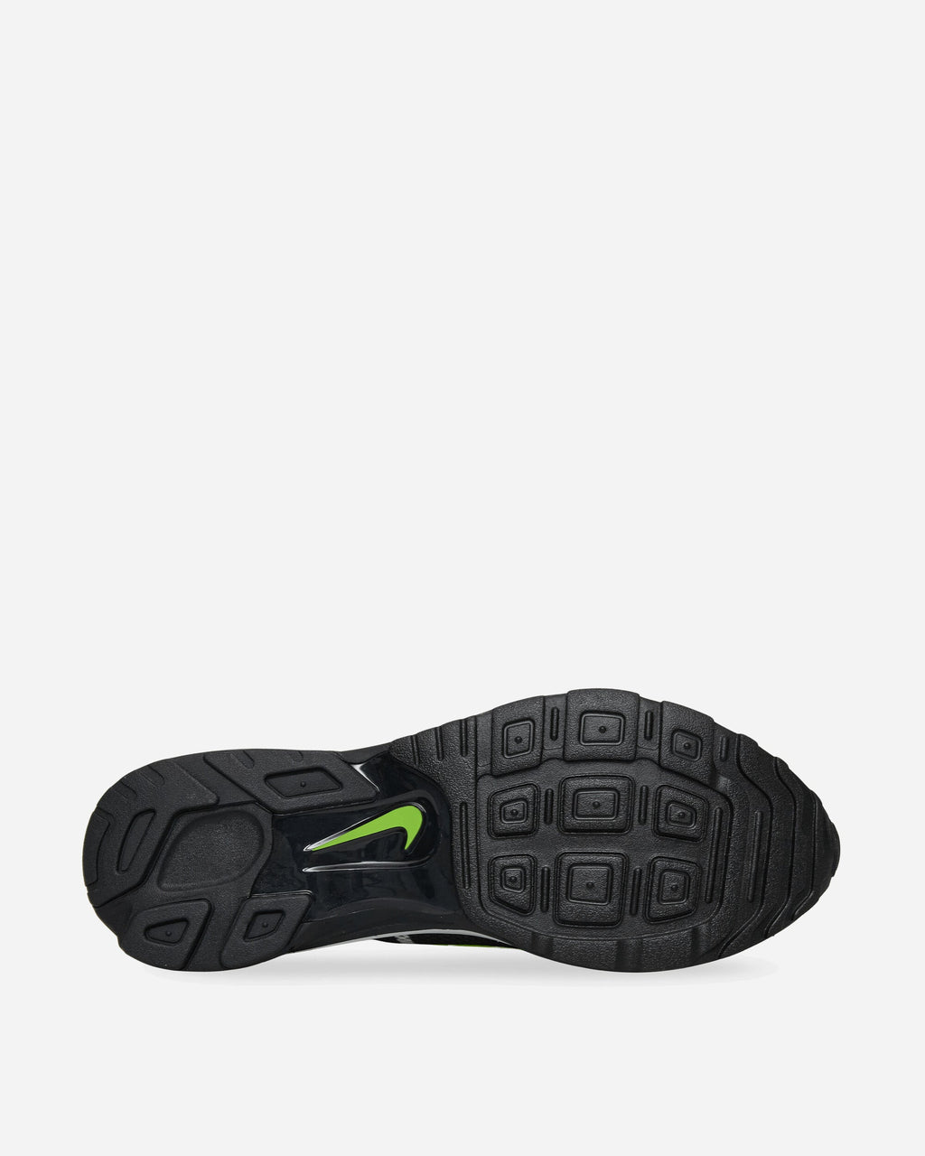 Zoom Streak 3 Sneakers Black / Summit White