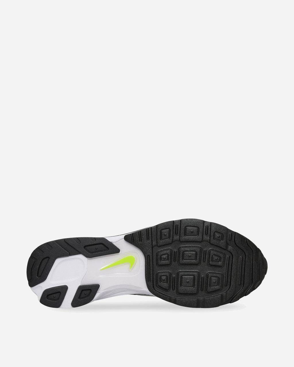Zoom Streak 3 Sneakers Black / White