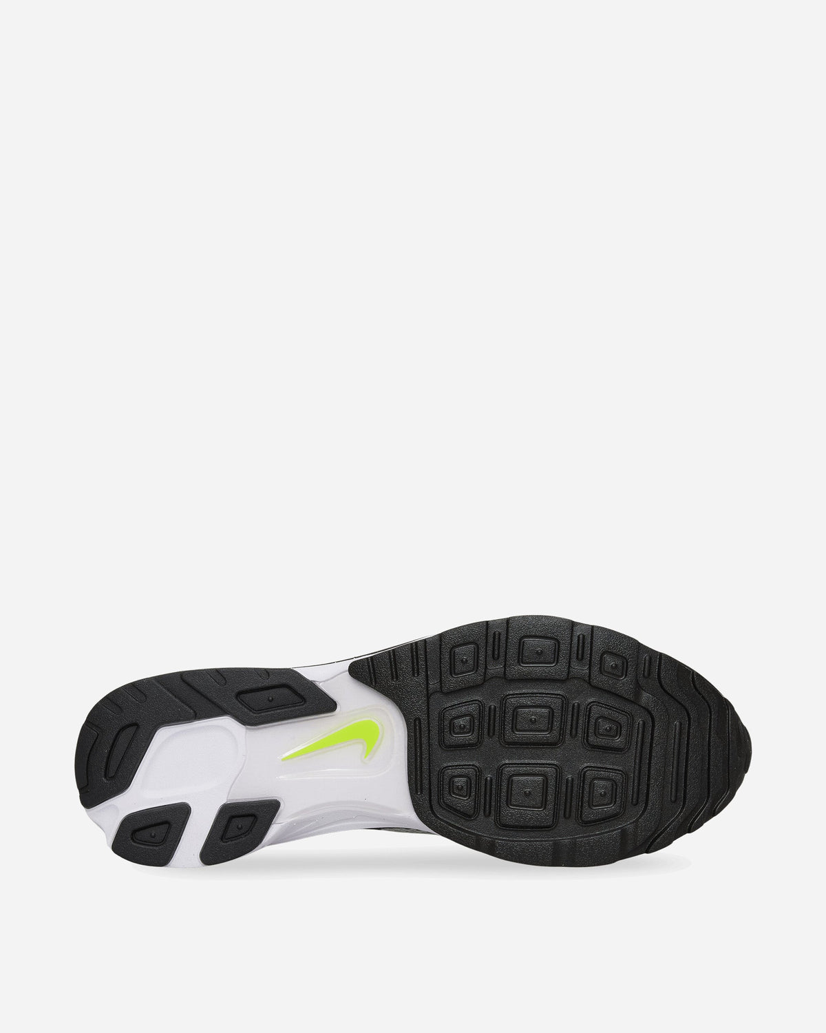Zoom Streak 3 Sneakers Black / White
