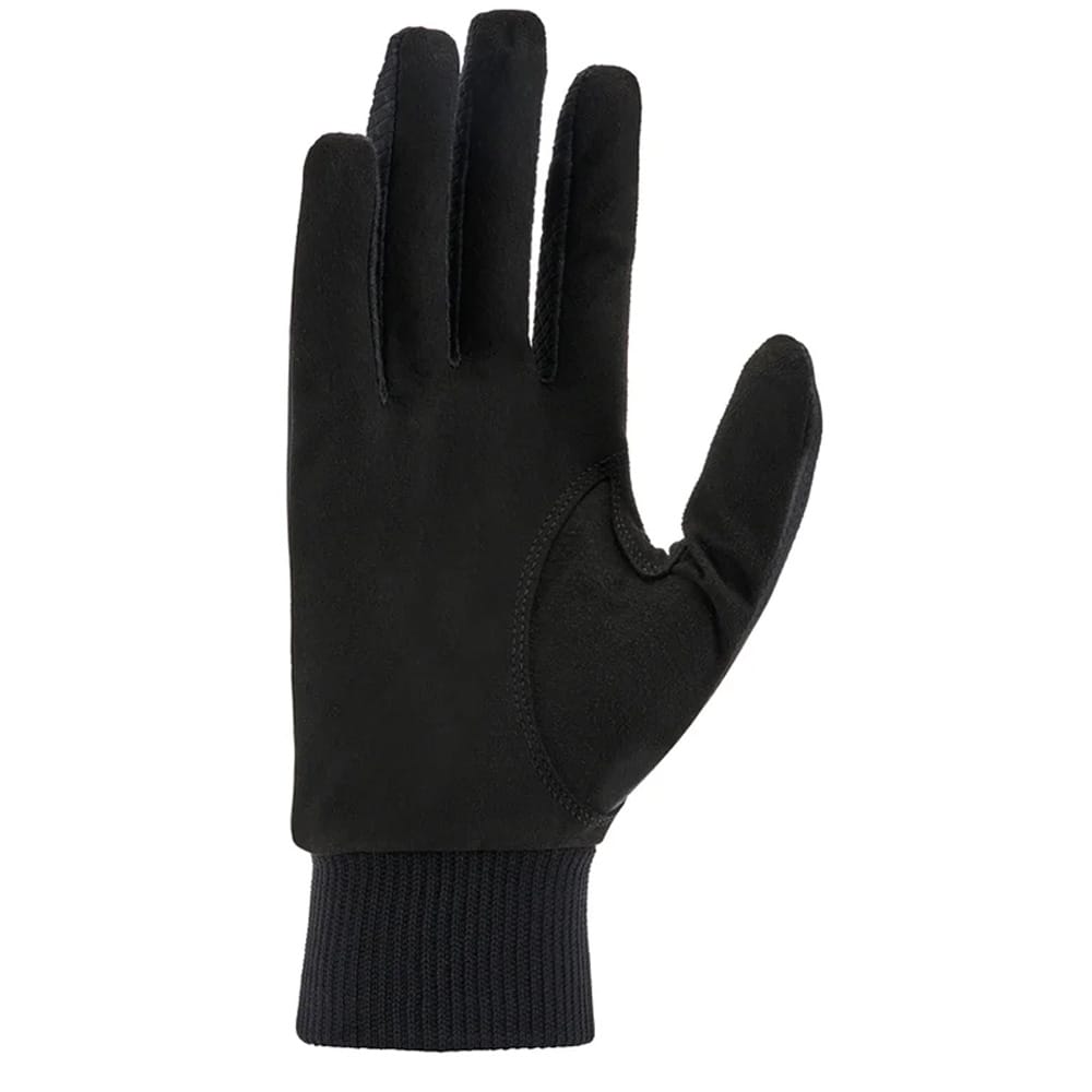 Nike Therma-Fit Golf Gloves (Pair) - Black