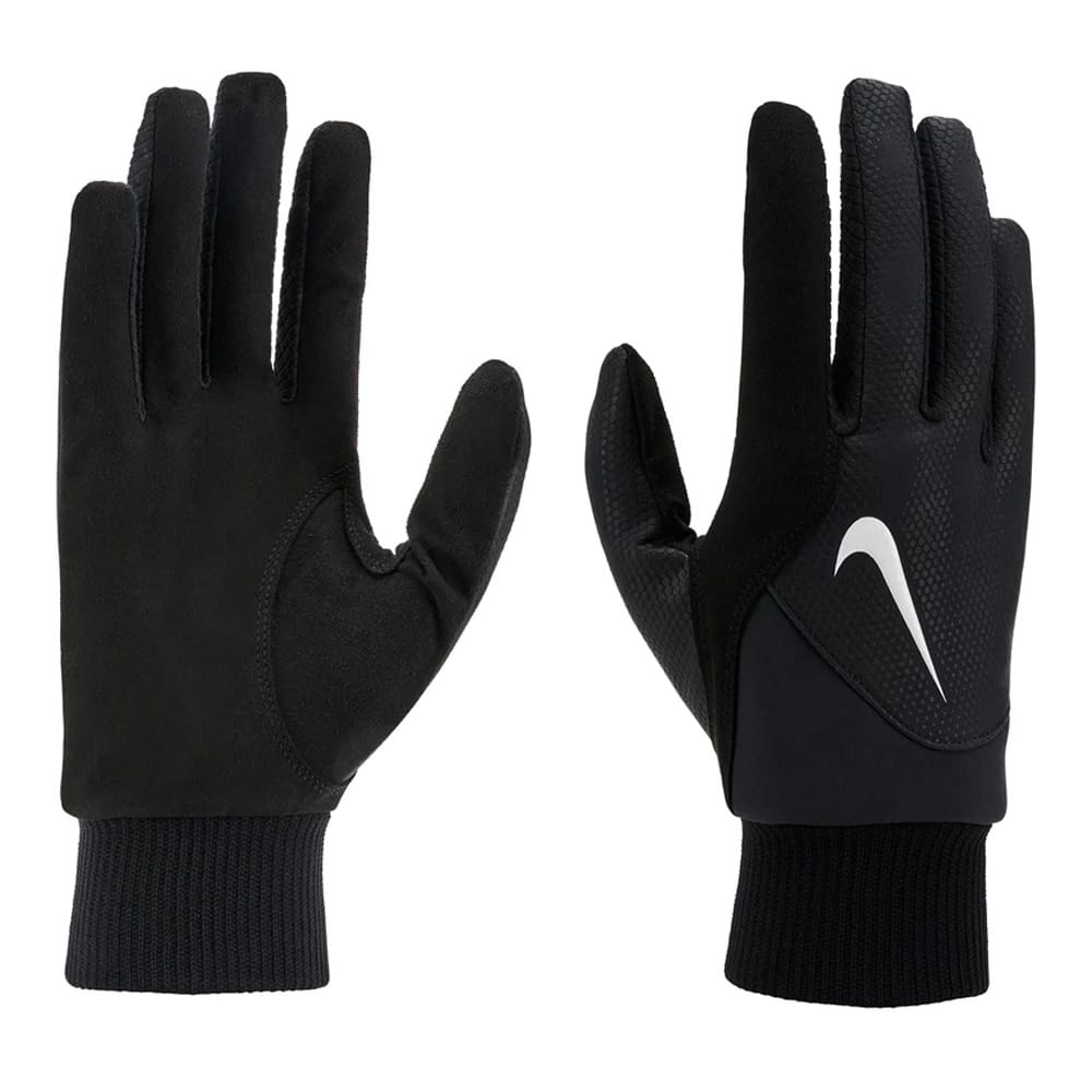 Nike Therma-Fit Golf Gloves (Pair) - Black