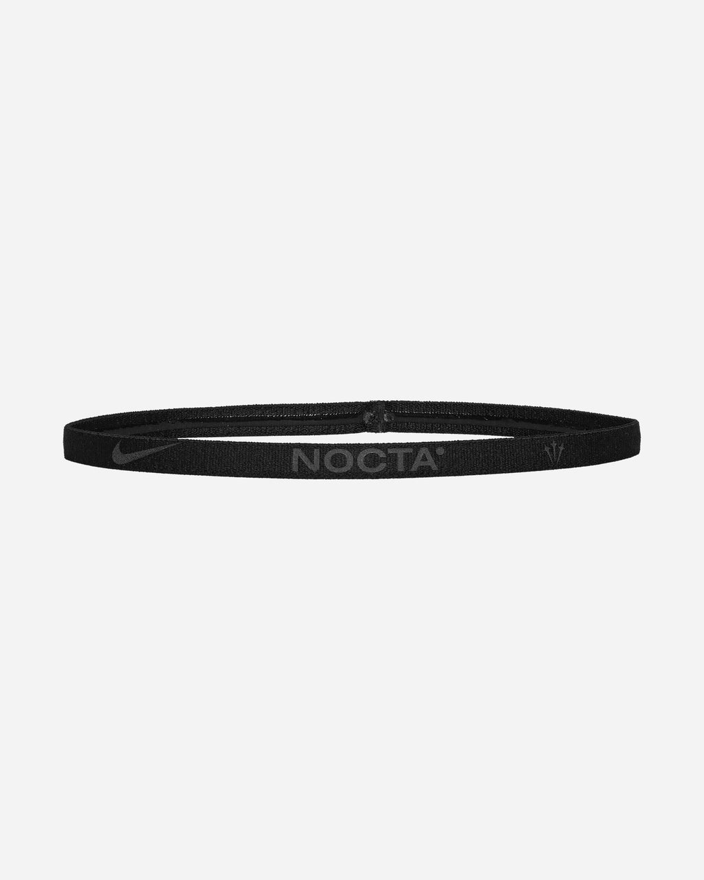 NOCTA 3-Pack Hair Band Black / White