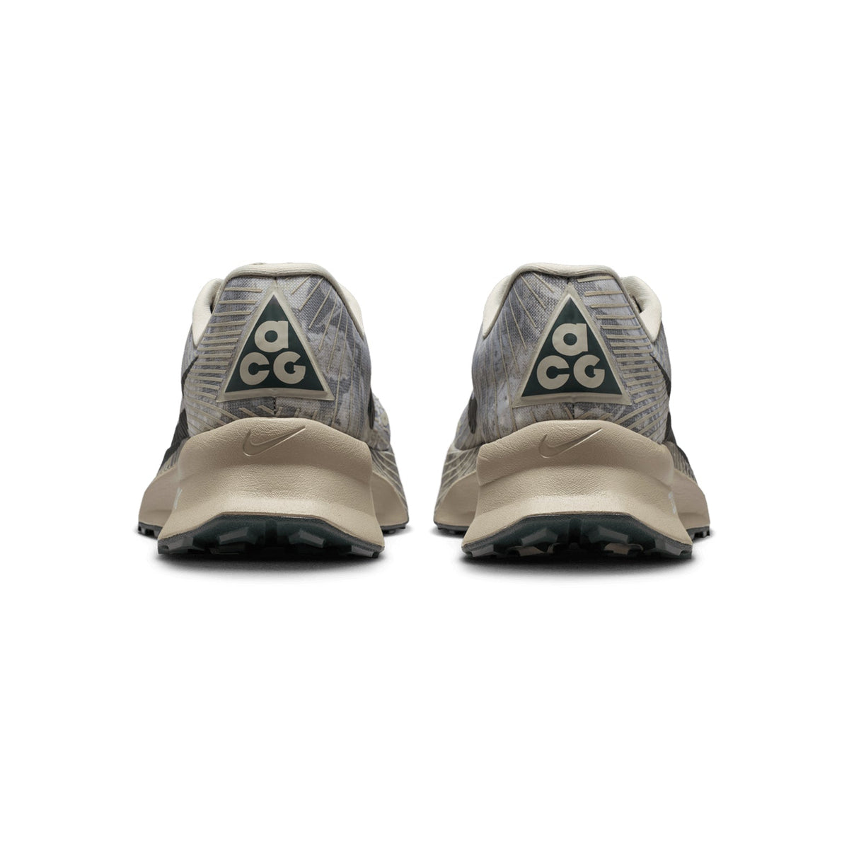 ACG Ultrafly Trail Running Shoes Spruce Fog / Sea Glass / Black Spruce
