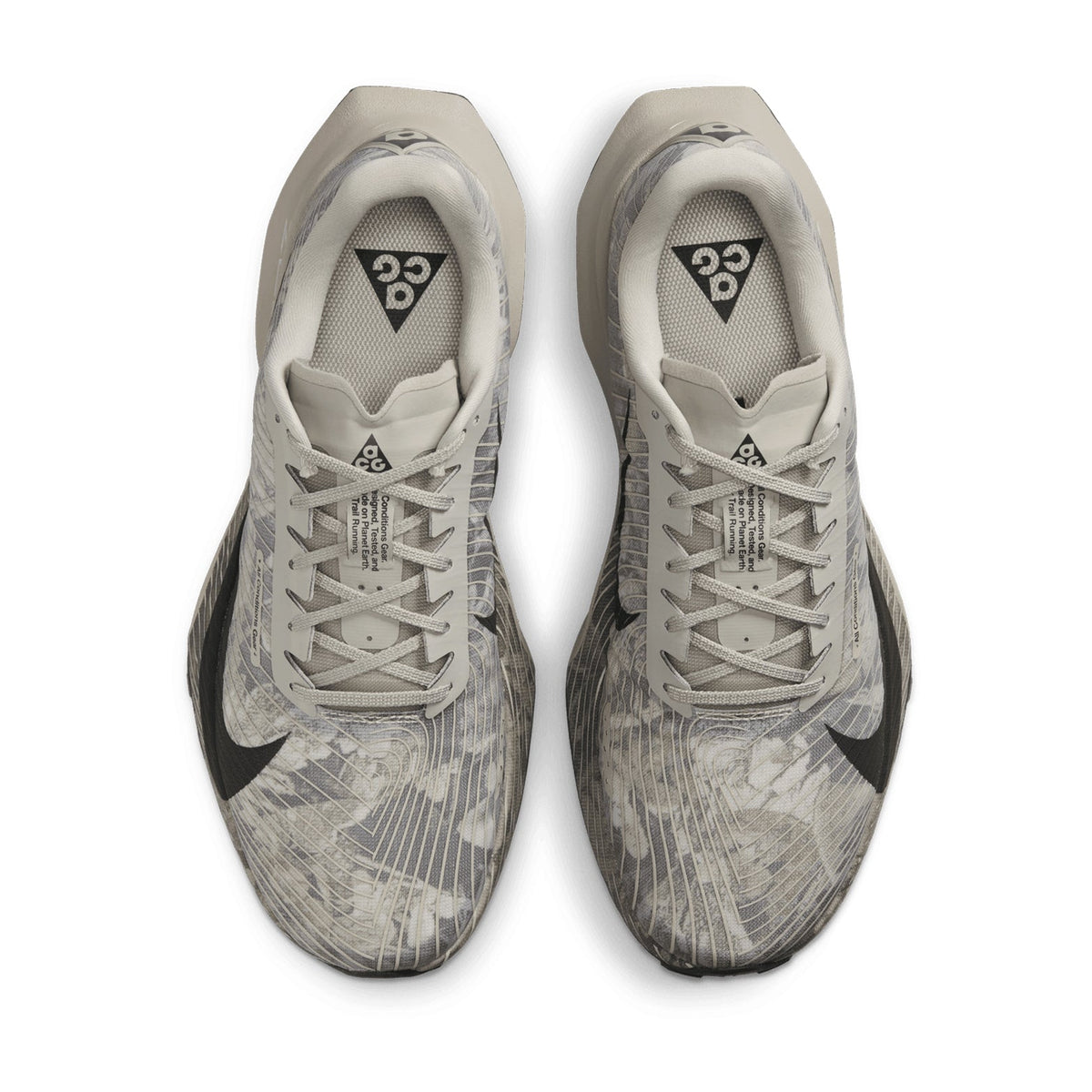 ACG Ultrafly Trail Running Shoes Spruce Fog / Sea Glass / Black Spruce