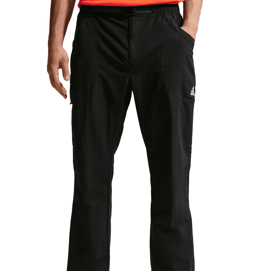 Men's ACG Dolomiti Trousers Black / Summit White