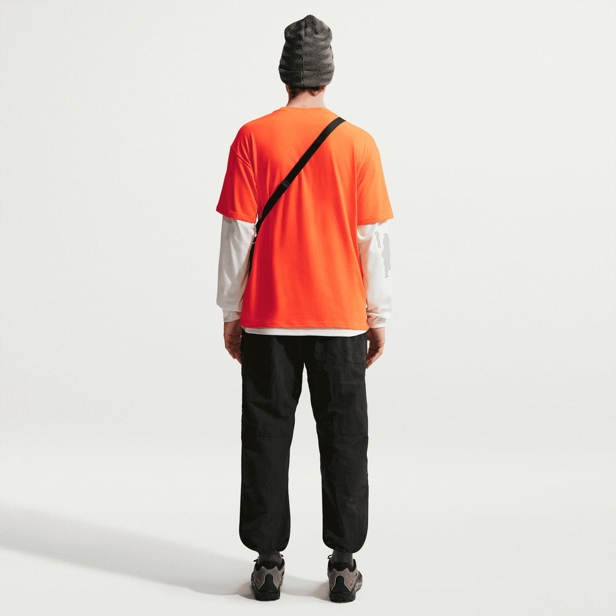 Men's ACG Dolomiti Trousers Black / Summit White