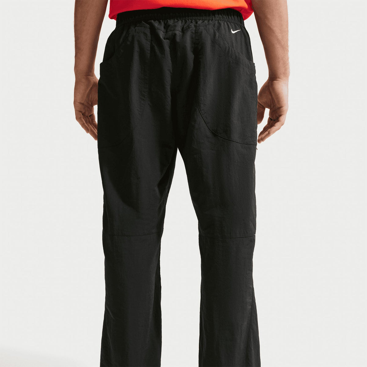 Men's ACG Dolomiti Trousers Black / Summit White