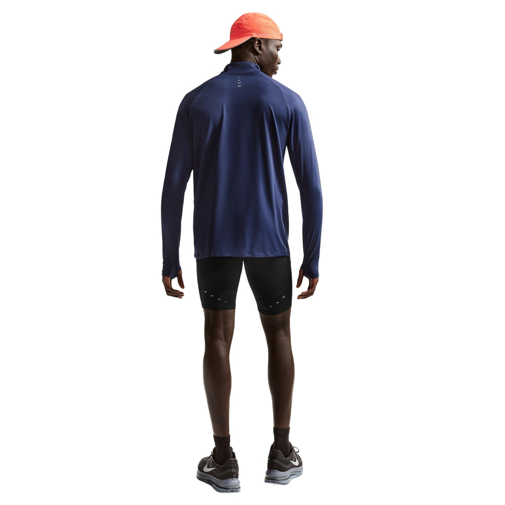 Men's Stride Dri-FIT Half Tights Black