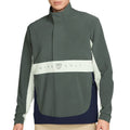 Nike Repel Golf Jacket - Camo Green/College Navy/Black