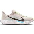 Women's Pegasus Plus Running Shoes Silt Red / Barely Volt / Platinum Tint / Black