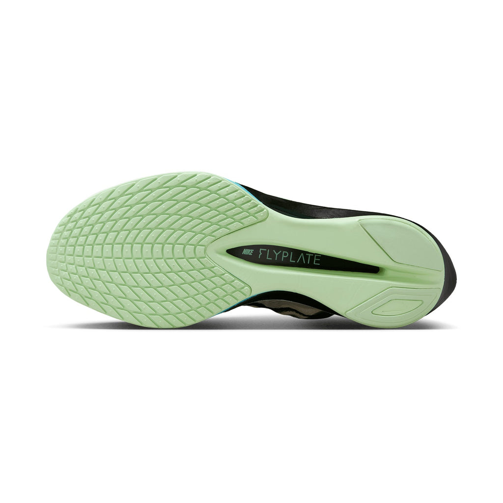 Women's Vaporfly 4 Running Shoes Silt Red / Black / Barely Volt / Pearl Pink