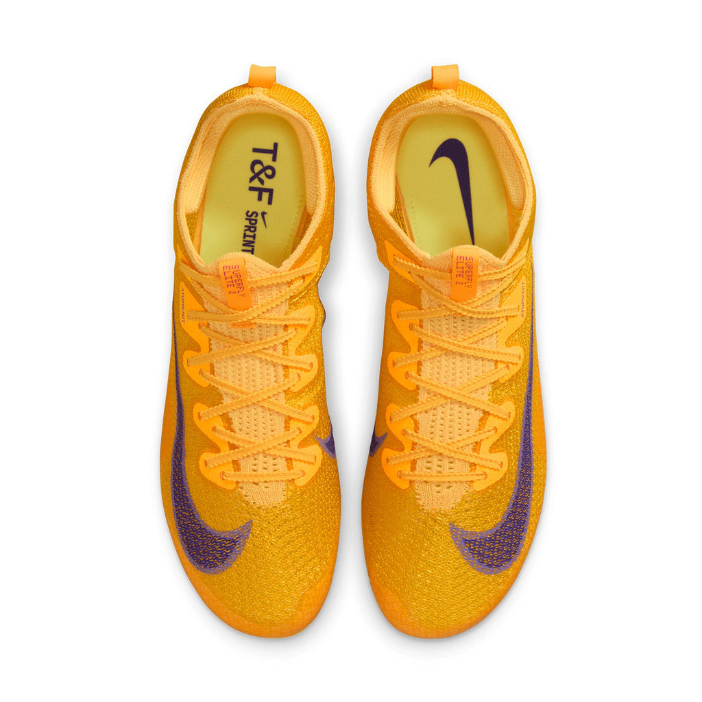Superfly Elite 2 Spikes Citron Pulse / Indigo Burst / Volt Ice